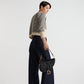 Borsa a tracolla Saddle
