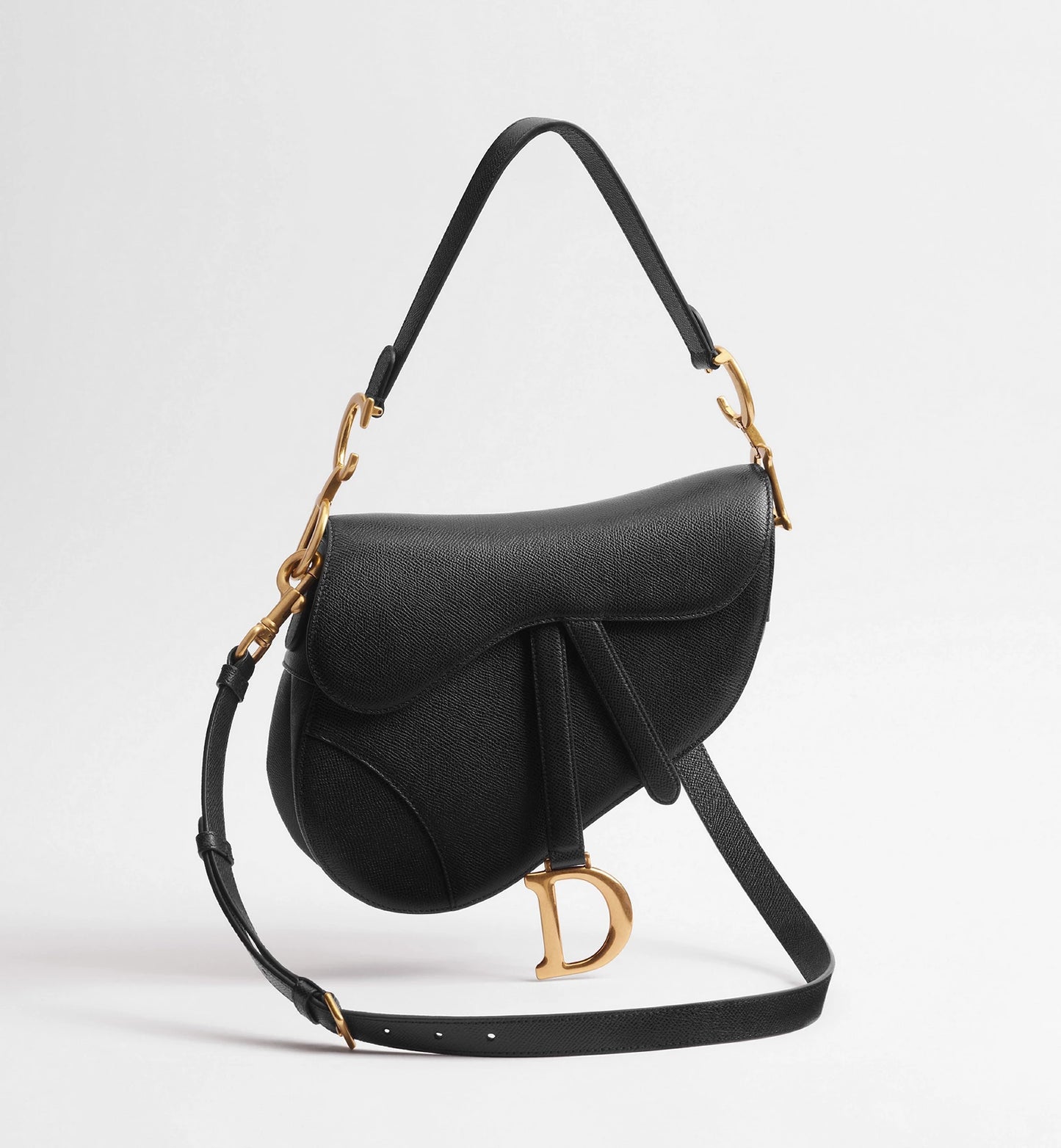 Borsa a tracolla Saddle