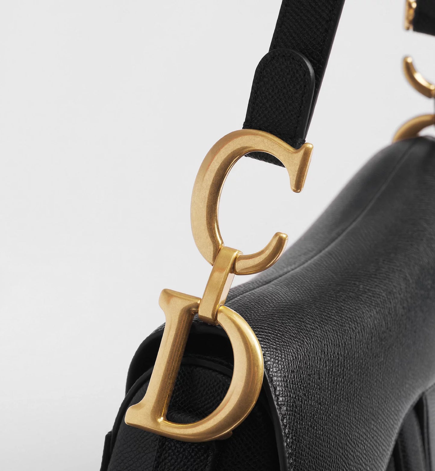 Borsa a tracolla Saddle