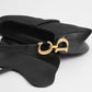 Borsa a tracolla Saddle