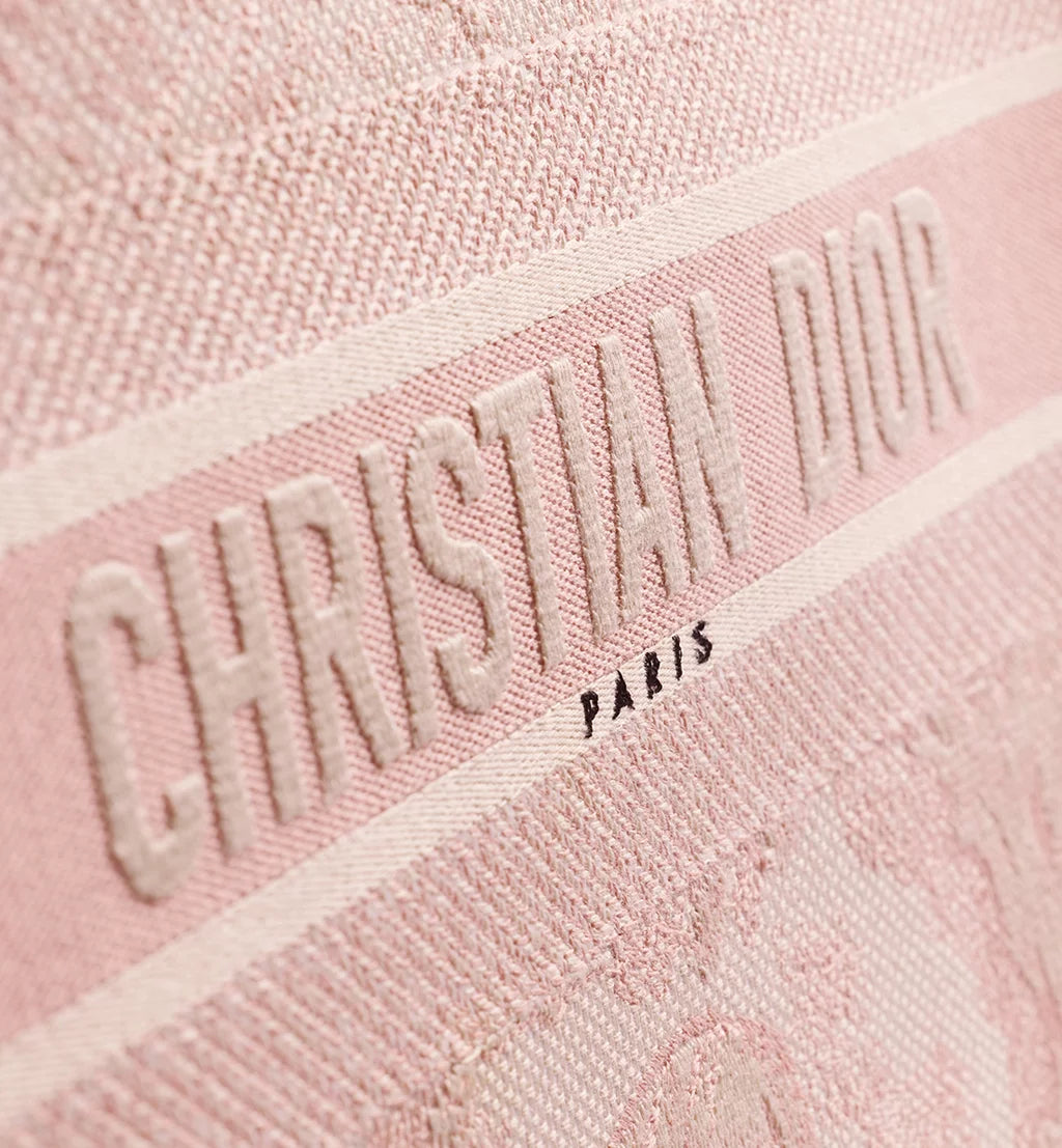 Borsa media Dior Book Tote