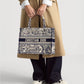 Borsa media Dior Book Tote