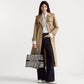 Borsa media Dior Book Tote