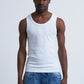 Canotta Logo White