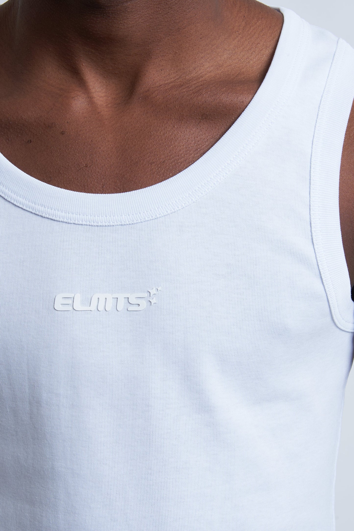 Canotta Logo White