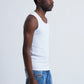Canotta Logo White