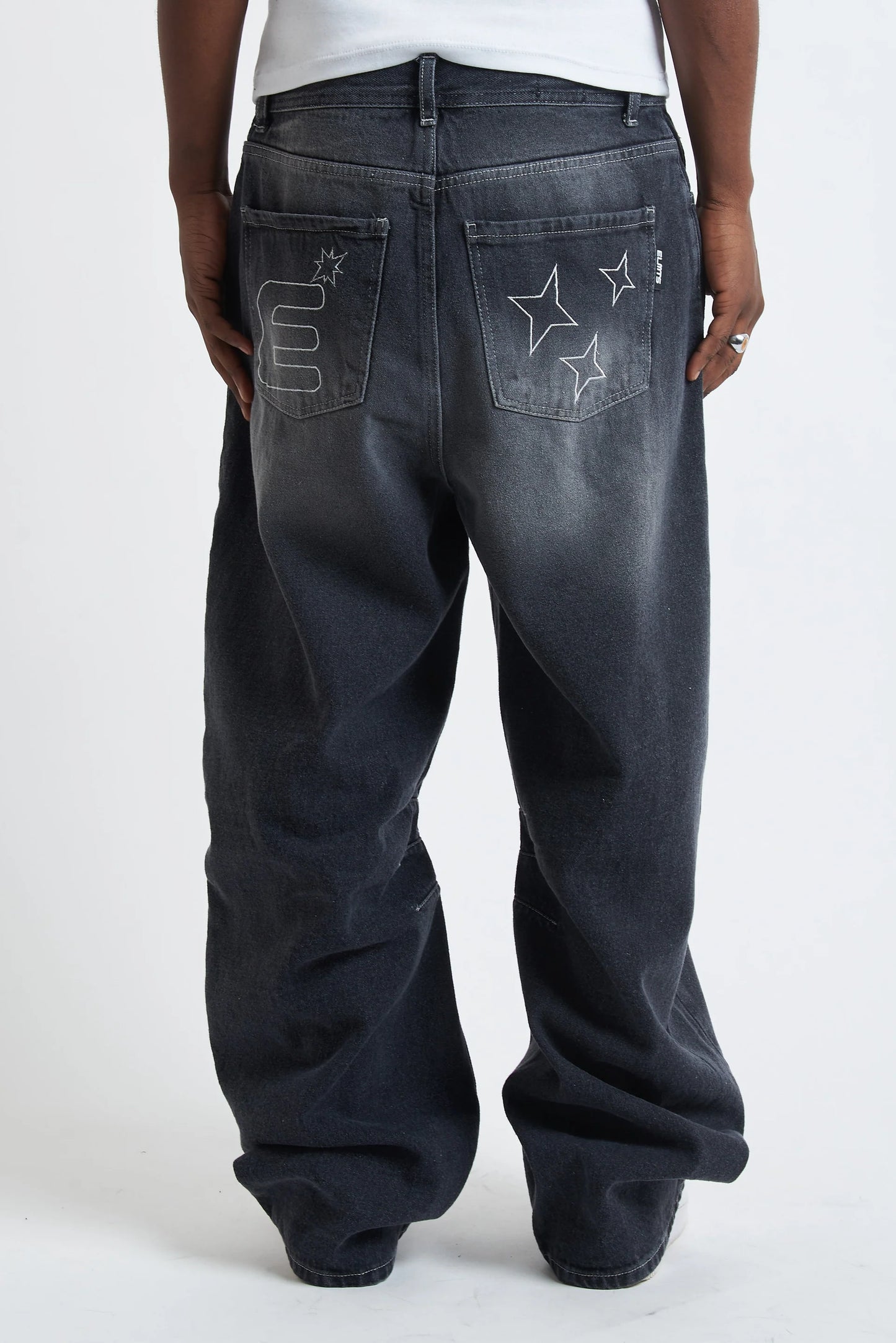 Denim Vintage Washed