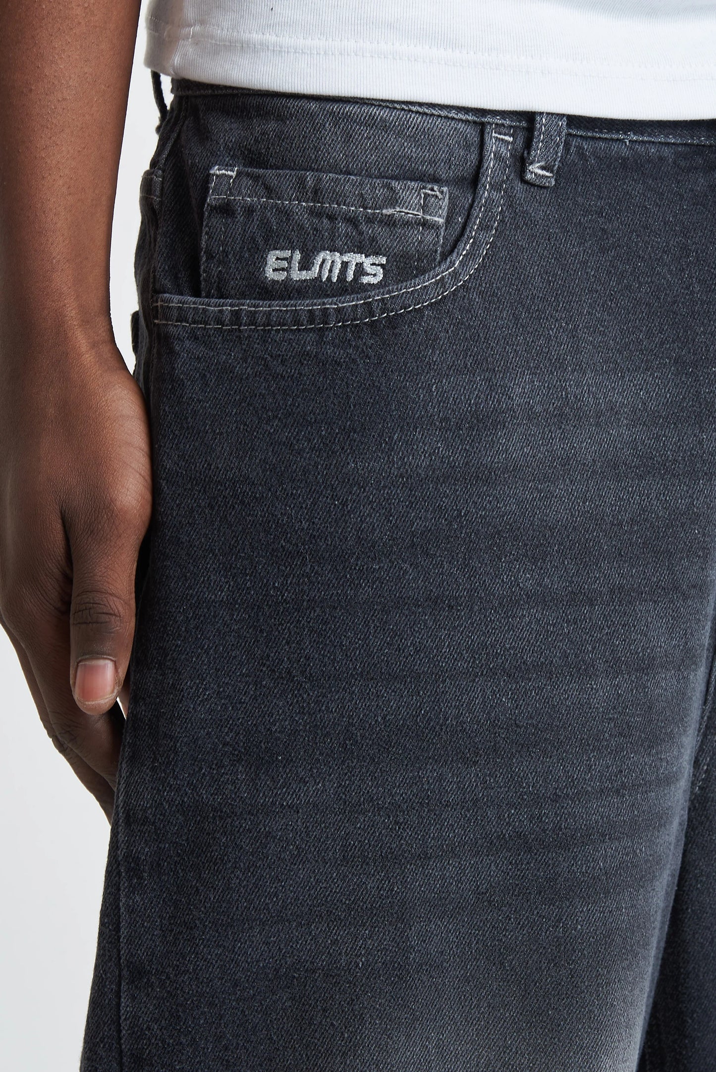 Denim Vintage Washed