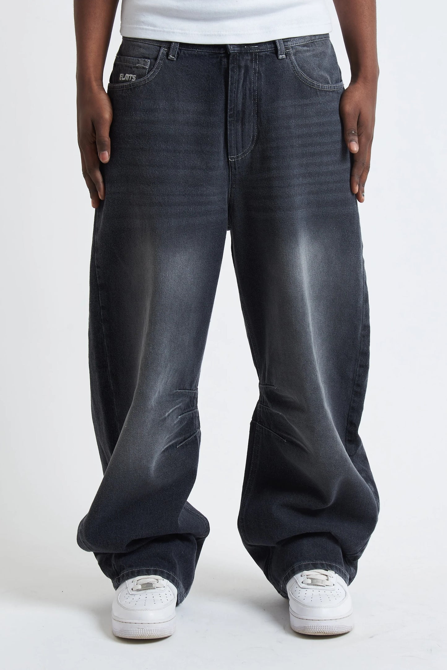 Denim Vintage Washed