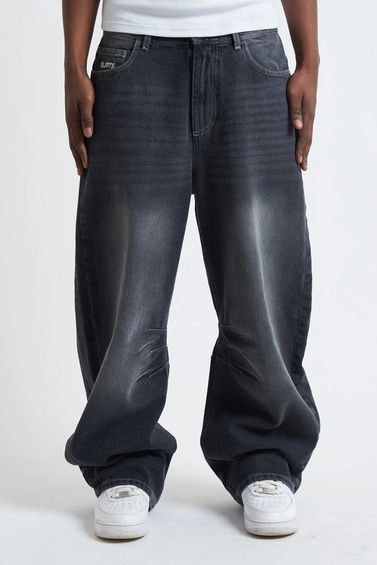 Denim Vintage Washed