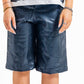 Dynasty Black Snake Denim