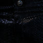 Dynasty Black Snake Denim