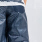 Dynasty Black Snake Denim