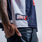 Dynasty Black Snake Denim