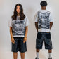 Dynasty Bulletproof Graphic Tee