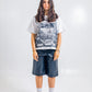 Dynasty Bulletproof Graphic Tee