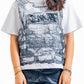 Dynasty Bulletproof Graphic Tee