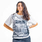 Dynasty Bulletproof Graphic Tee