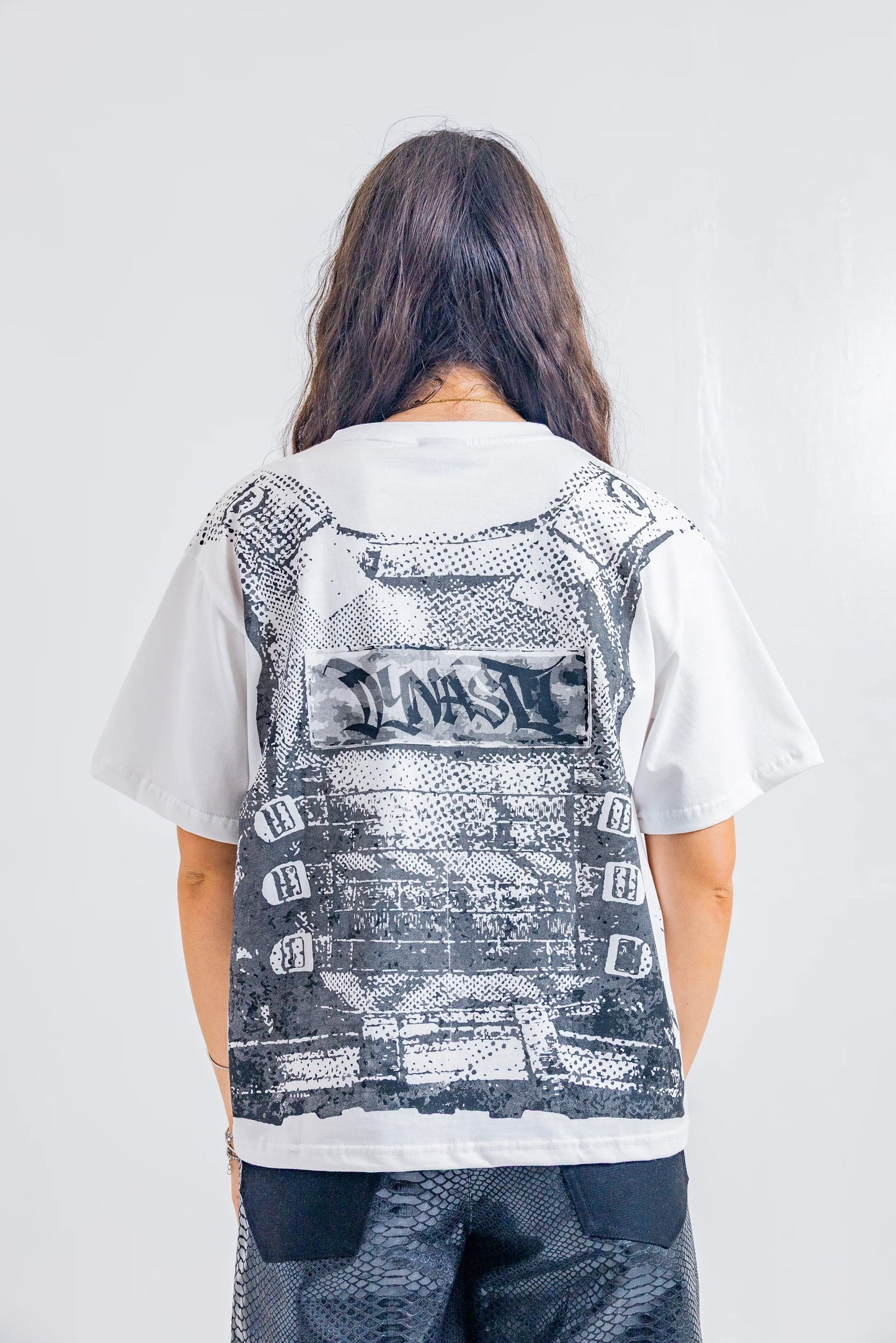 Dynasty Bulletproof Graphic Tee