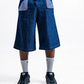 Dynasty Icon Baggy Denim