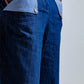 Dynasty Icon Baggy Denim
