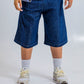Dynasty Icon Baggy Denim