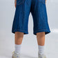 Dynasty Icon Baggy Denim