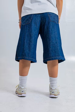Dynasty Icon Baggy Denim