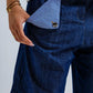 Dynasty Icon Baggy Denim