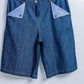 Dynasty Icon Baggy Denim