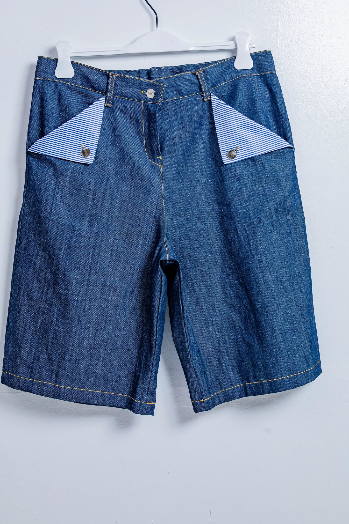 Dynasty Icon Baggy Denim
