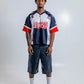 Dynasty Inferno Jersey