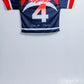 Dynasty Inferno Jersey