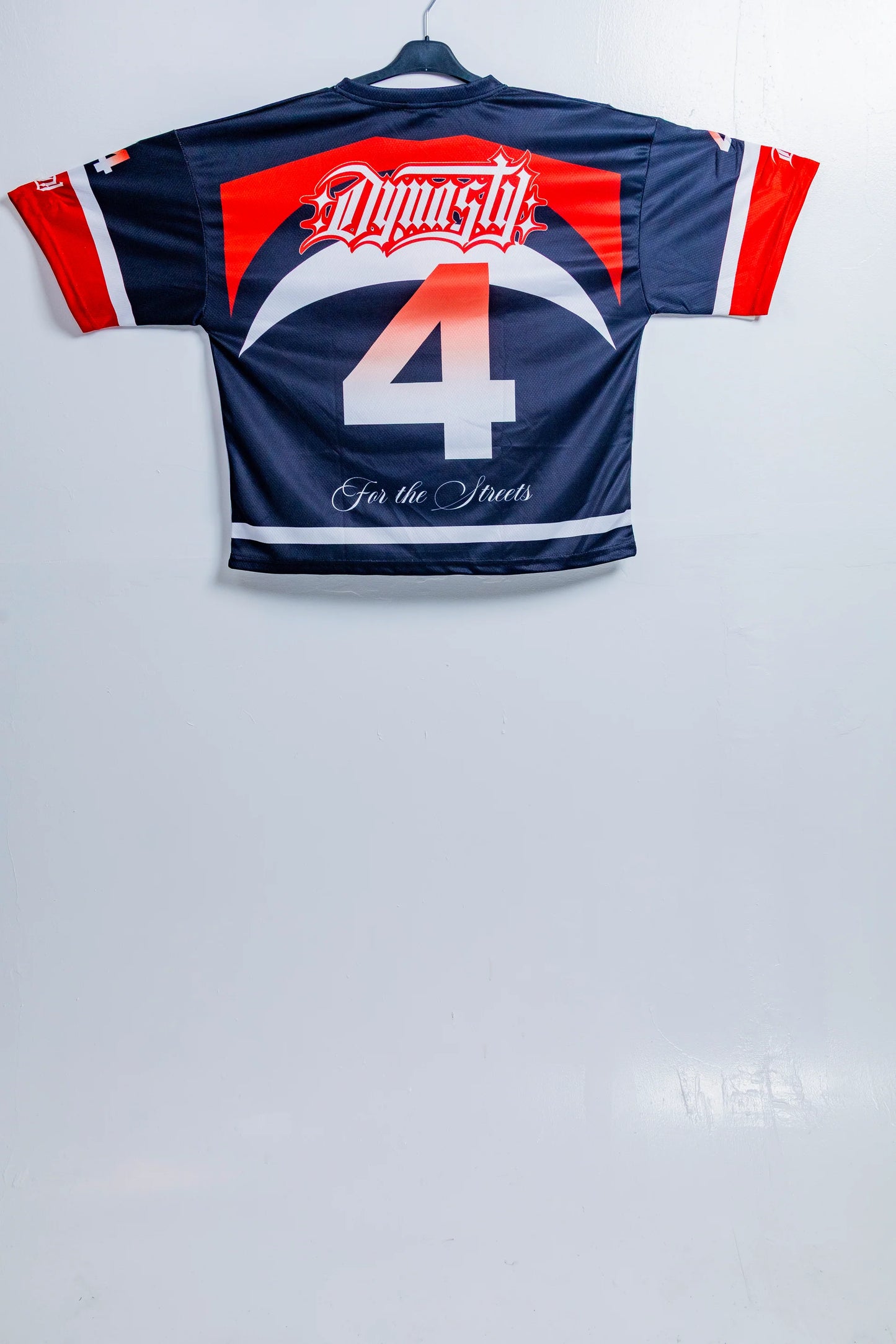 Dynasty Inferno Jersey