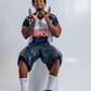 Dynasty Inferno Jersey