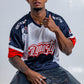 Dynasty Inferno Jersey