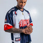 Dynasty Inferno Jersey