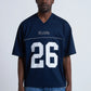 Hockey Tee Arabic Bue