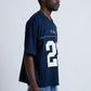 Hockey Tee Arabic Bue