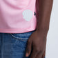 Hockey Tee Arabic Pink