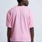 Hockey Tee Arabic Pink