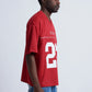 Hockey Tee Arabic Red