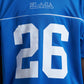 Hockey Tee Arabic Royal