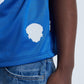 Hockey Tee Arabic Royal