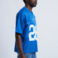 Hockey Tee Arabic Royal