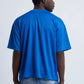 Hockey Tee Arabic Royal