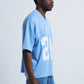 Hockey Tee Arabic Sky