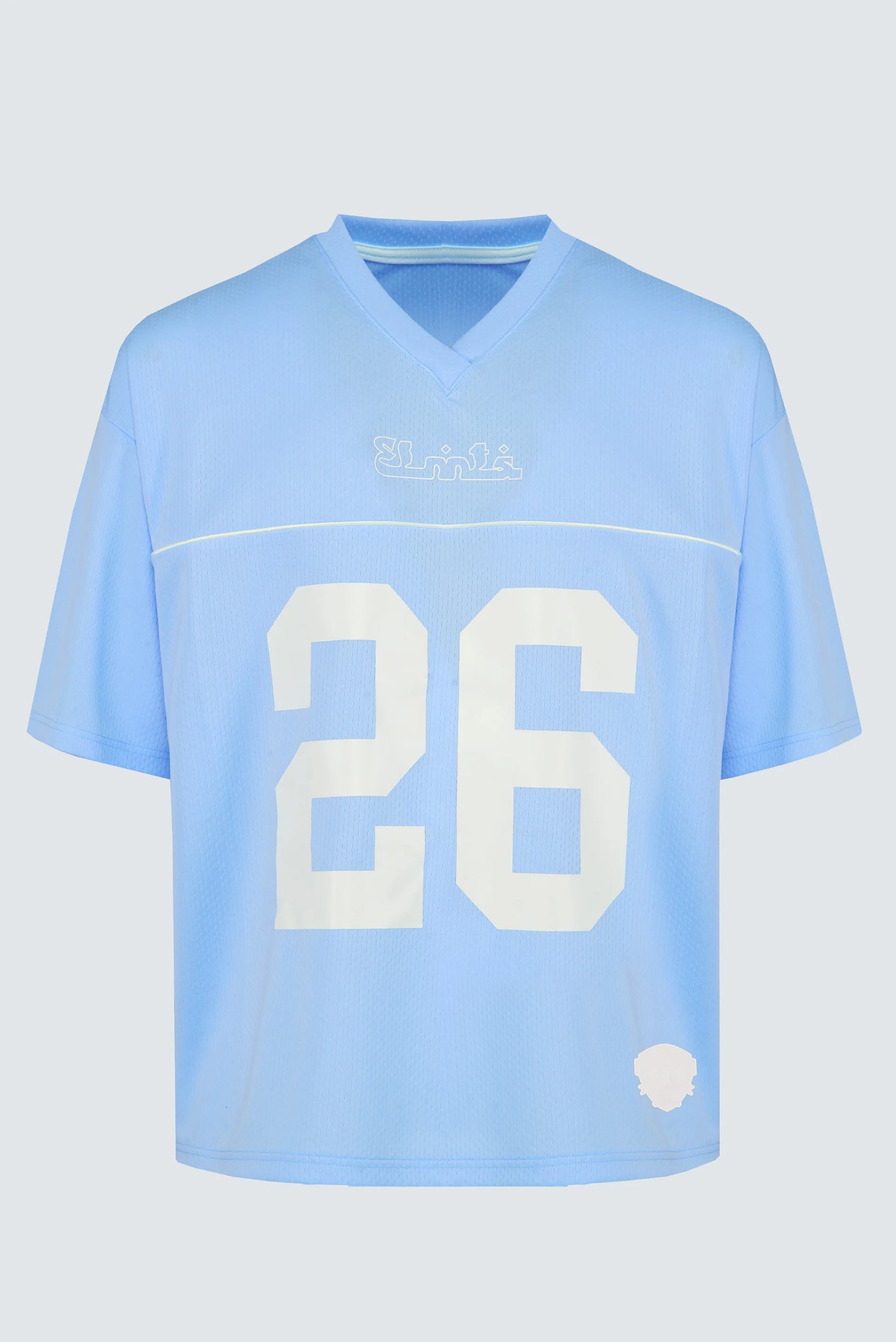 Hockey Tee Arabic Sky