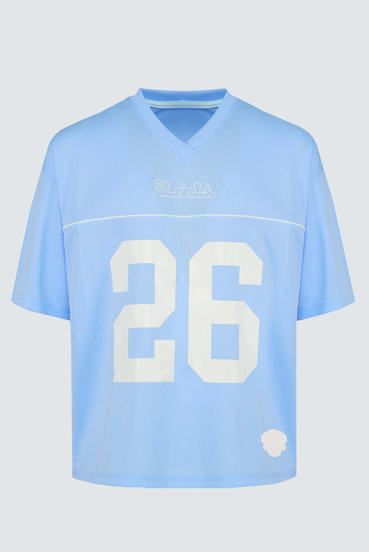 Hockey Tee Arabic Sky
