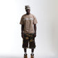 Passion Money Tee Washed Sand | Unisex